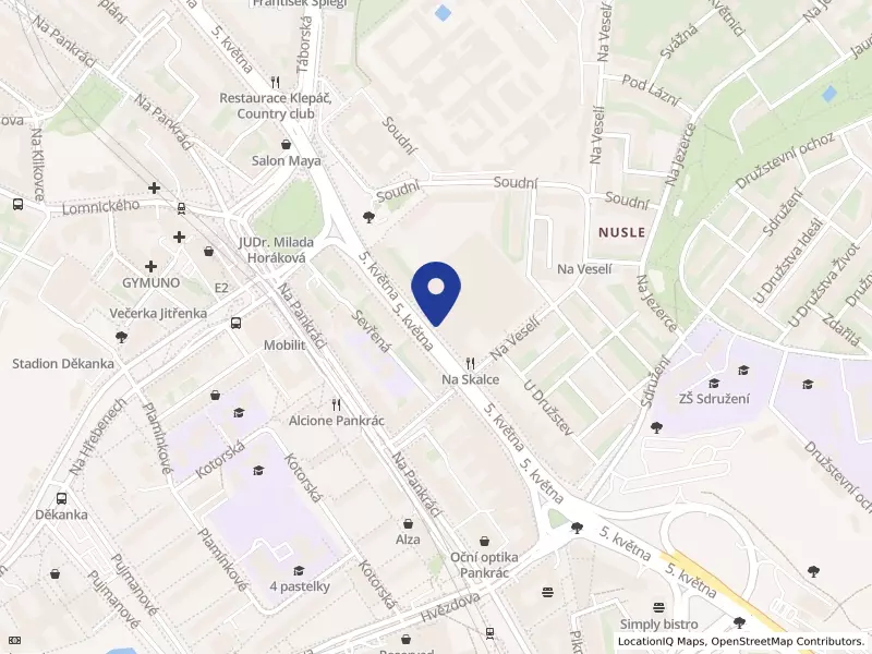 Albatros Media a.s., 5. května 1746/22, 14000 Praha 4 - Nusle, IČO 28377141