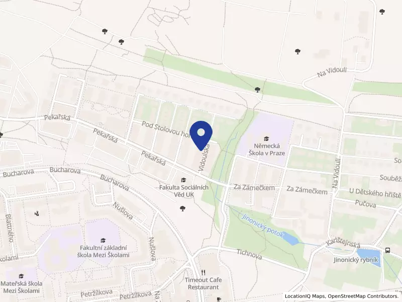 Chinese Home in Prague s.r.o., Vidoulská 759/5, 15800 Praha 5 - Jinonice, IČO 08787620