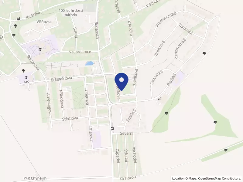 Leon Freeshop s.r.o., Hoškova 926, 25303 Chýně - Chýně, IČO 06981704