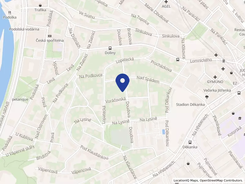 OPTIMUS s.r.o., Doudova 249/7, 14700 Praha 4 - Podolí, IČO 26207273