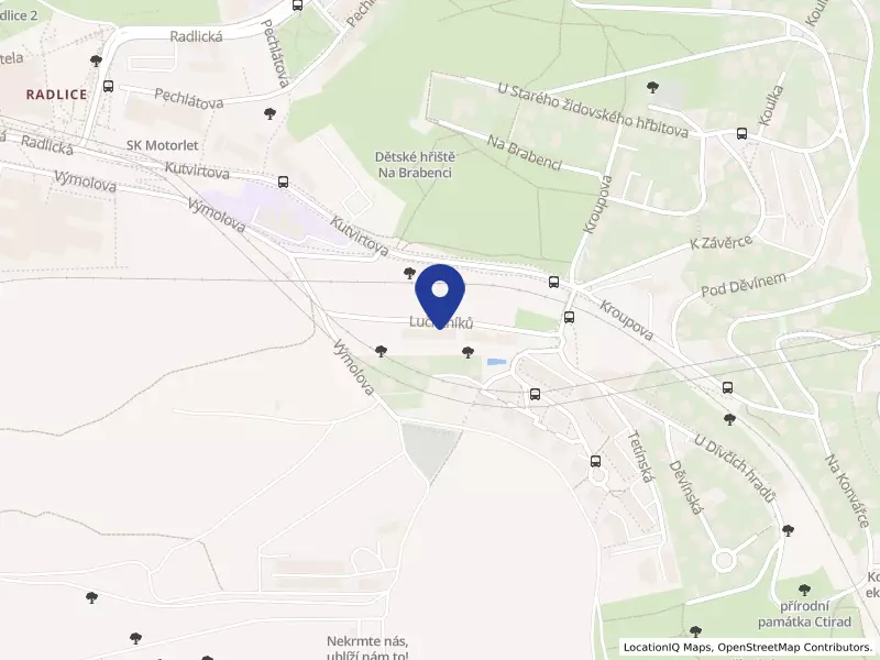 RASENGAN s.r.o., Lučištníků 362/5, 15000 Praha 5 - Radlice, IČO 09734988