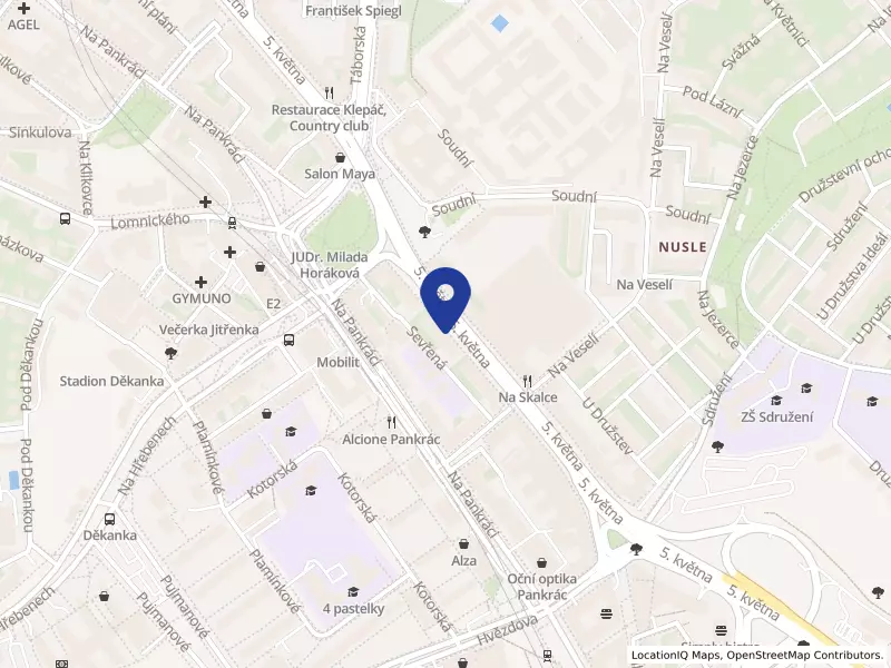 BB-MRT s.r.o., 5. května 1059/17, 14000 Praha 4 - Nusle, IČO 28898354