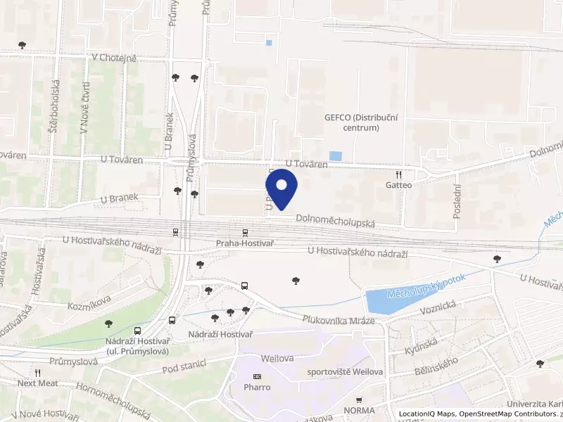 DK Roofer s.r.o., Dolnoměcholupská 253/15a, 10200 Praha 10 - Hostivař, IČO 23204168