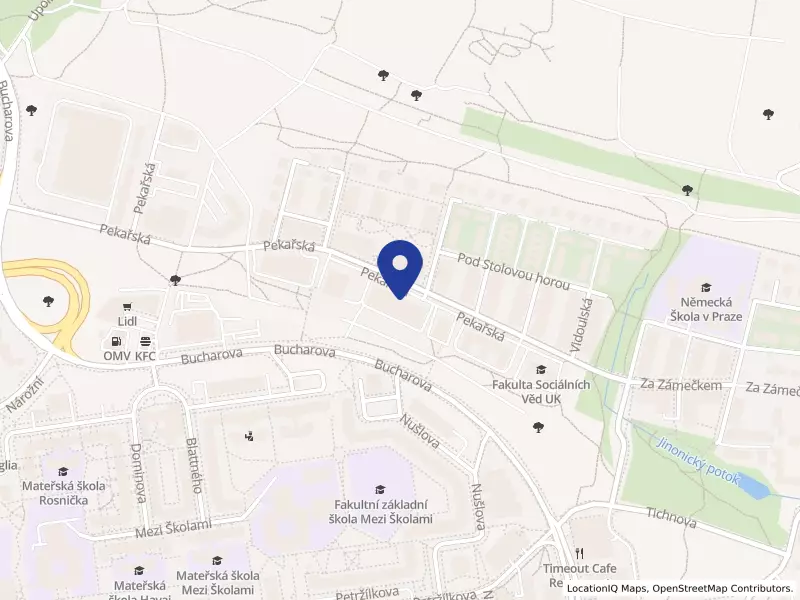 Ruukki CZ s.r.o., Pekařská 695/10a, 15500 Praha 5 - Jinonice, IČO 25092111