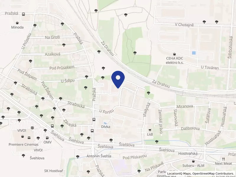 QUINTA-ANALYTICA s.r.o., Pražská 1486/18c, 10200 Praha 10 - Hostivař, IČO 25074555