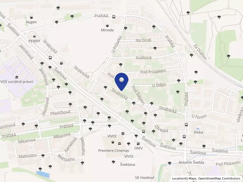 KONVENTINO s.r.o., Strašnická 985/33, 10200 Praha 10 - Hostivař, IČO 07557639