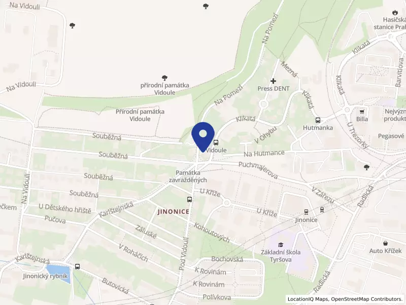 Flatshare s.r.o., Praha, Na pomezí 910/2, 15800 Praha 5 - Jinonice, IČO 24797413