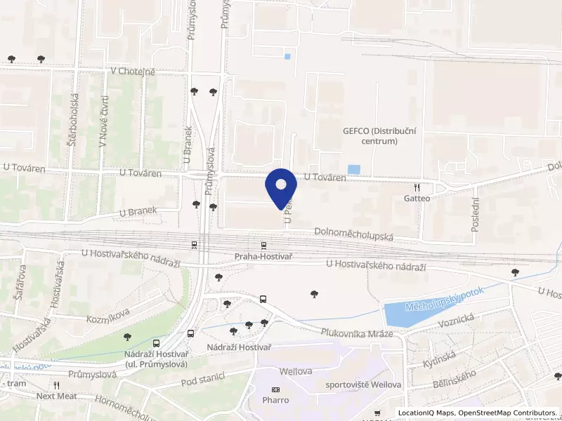 Auta Super, s.r.o., U Pekáren 1645/1, 10200 Praha 10 - Hostivař, IČO 24742520