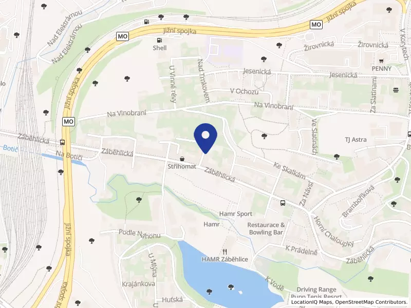 REXON SECURITY s.r.o., Praha, Před Skalkami I 224/4, 10600 Praha 10 - Záběhlice, IČO 24721255