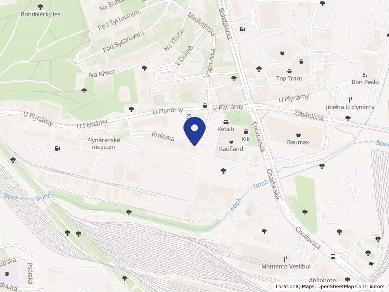 Kemeno s.r.o., Krnkova 1587/12, 14000 Praha 4 - Michle, IČO 04855345