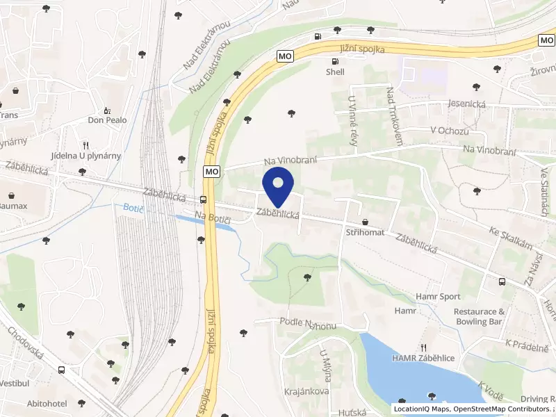 VirusLab s.r.o., Záběhlická 131/33, 10600 Praha 10 - Záběhlice, IČO 09429212