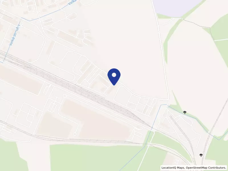 KVIS Pardubice a.s., 151, 53353 Pardubice - Rosice, IČO 46506934