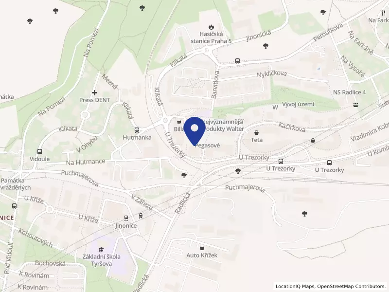 Centrum pohybové medicíny Pavla Koláře, a.s., Walterovo náměstí 329/2, 15800 Praha 5 - Jinonice, IČO 24788902