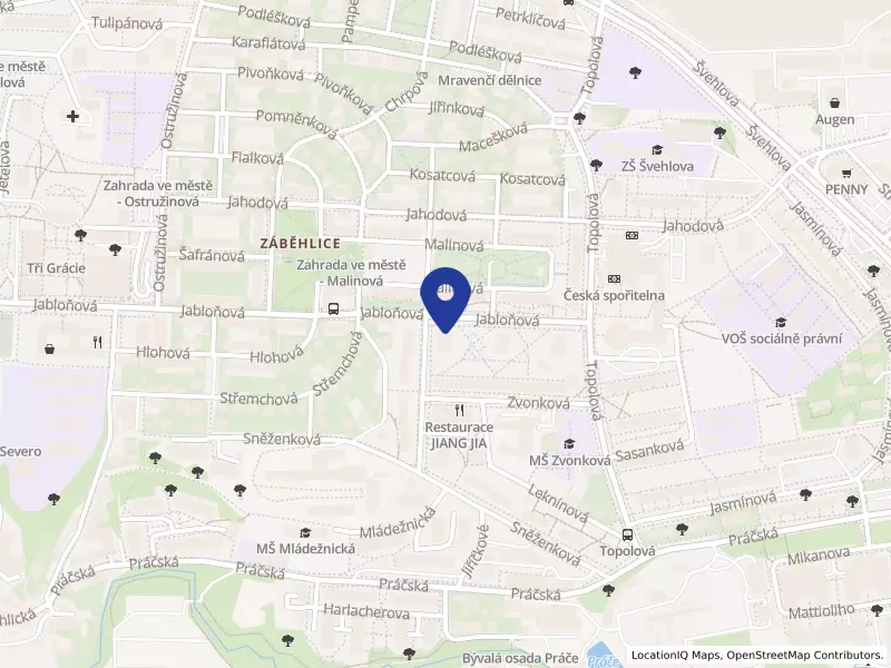 Voitas Ventures s.r.o., Jabloňová 2881/98, 10600 Praha 10 - Záběhlice, IČO 14389100