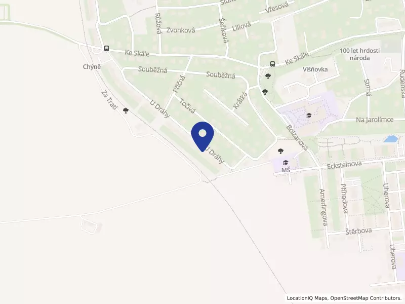 Elduga s.r.o., U Dráhy 331, 25303 Chýně - Chýně, IČO 02680033