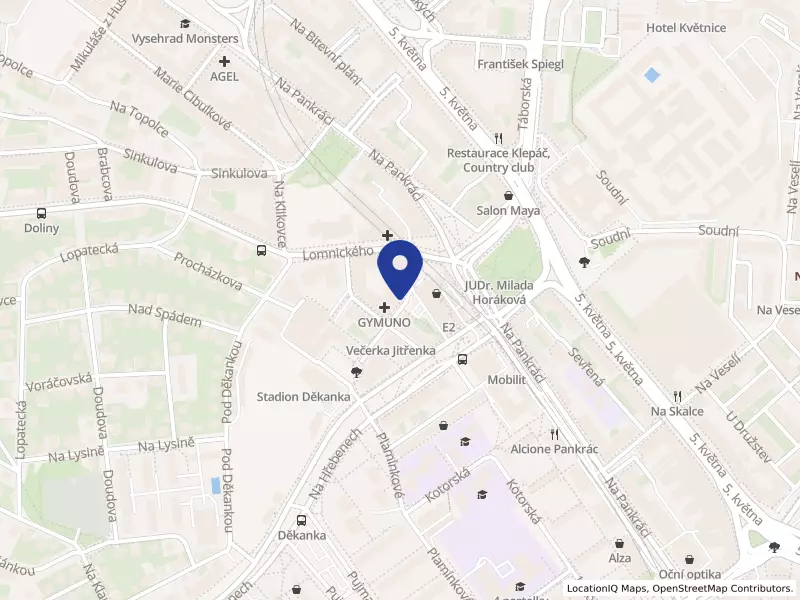 Manuvia Job s.r.o., Kischova 1732/5, 14000 Praha 4 - Nusle, IČO 29455022