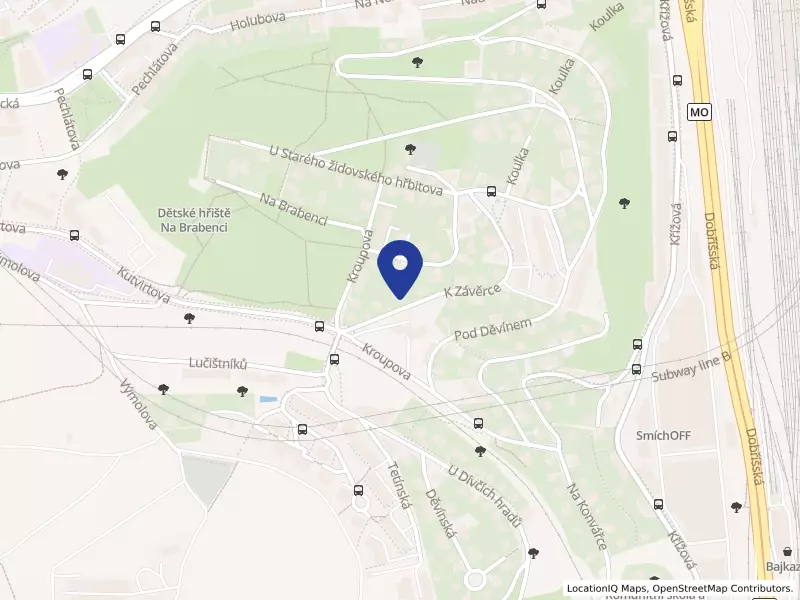 IT Mobili s.r.o., K Závěrce 2459/7, 15000 Praha 5 - Smíchov, IČO 28380401