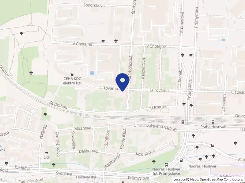 ZooVet s.r.o., U továren 369/2, 10200 Praha 10 - Hostivař, IČO 24250694