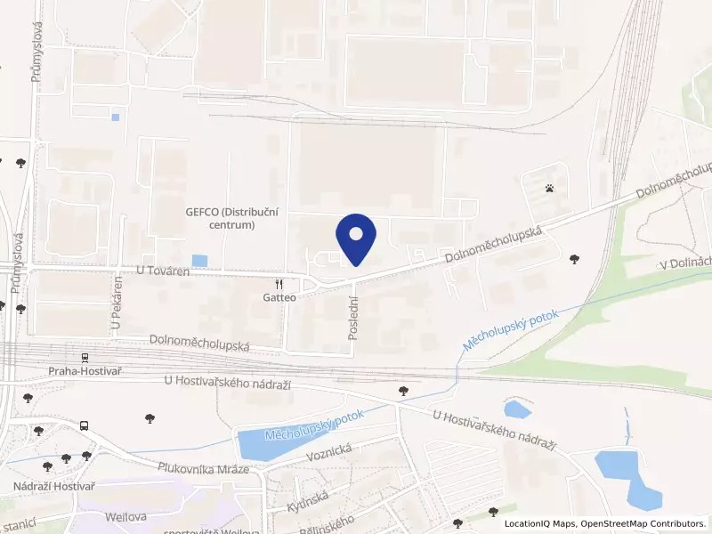Zanger, s.r.o., Dolnoměcholupská 1371/19, 10200 Praha 10 - Hostivař, IČO 25791125