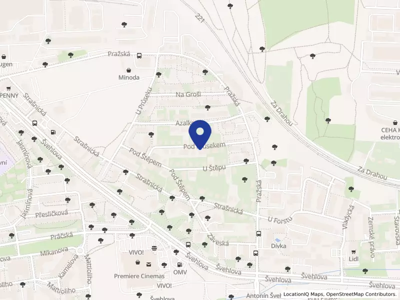 Sesibo s.r.o., Pod průsekem 1292/14, 10200 Praha 10 - Hostivař, IČO 04826191