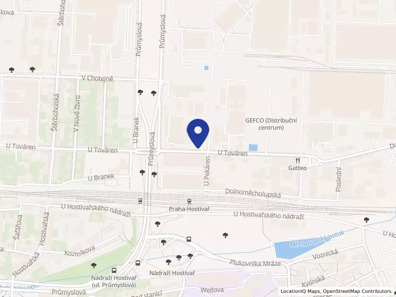 AutoServis Performance s.r.o., Praha, U továren 260/25, 10200 Praha 10 - Hostivař, IČO 06182500