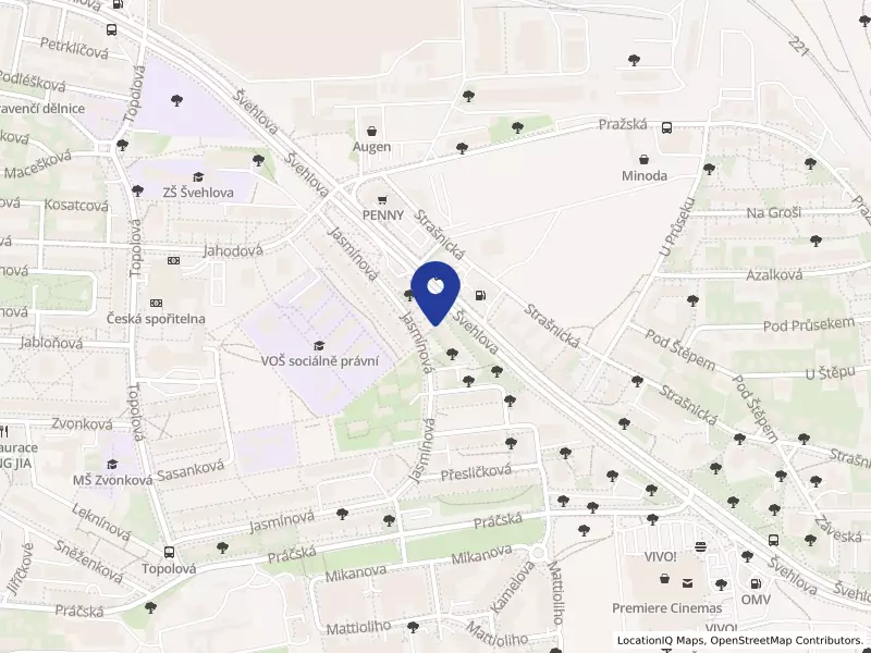MAX DENTAL CARE s.r.o., Praha, Jasmínová 2687/46, 10600 Praha 10 - Záběhlice, IČO 11906235