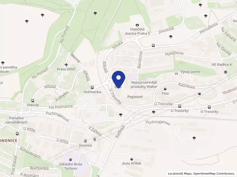 AmRest s.r.o., Walterovo náměstí 329/3, 15800 Praha 5 - Jinonice, IČO 26476215