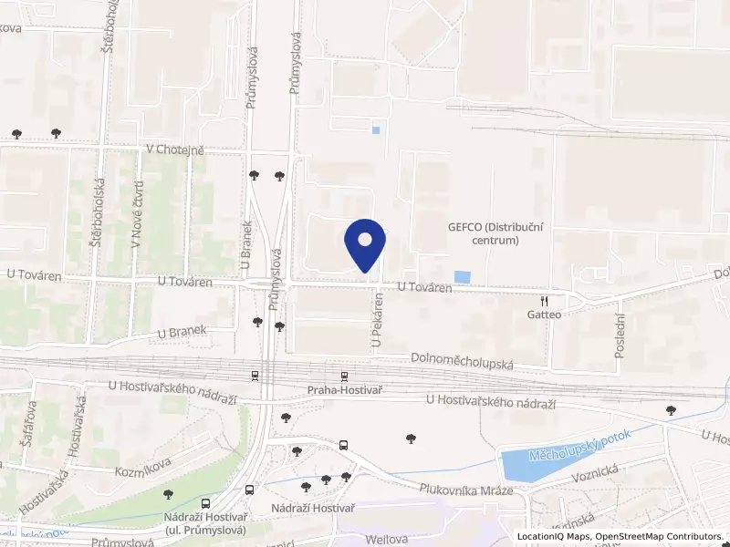 Alfa izolace spol. s r.o., U Pekáren 225/1b, 10200 Praha 10 - Hostivař, IČO 46887199