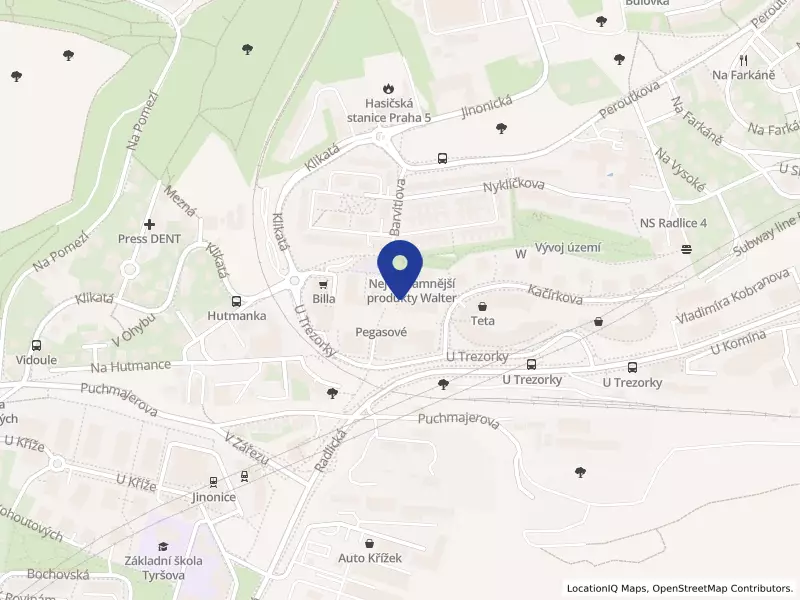 Tourma s.r.o., Barvitiova 934/2, 15800 Praha 5 - Jinonice, IČO 04566742