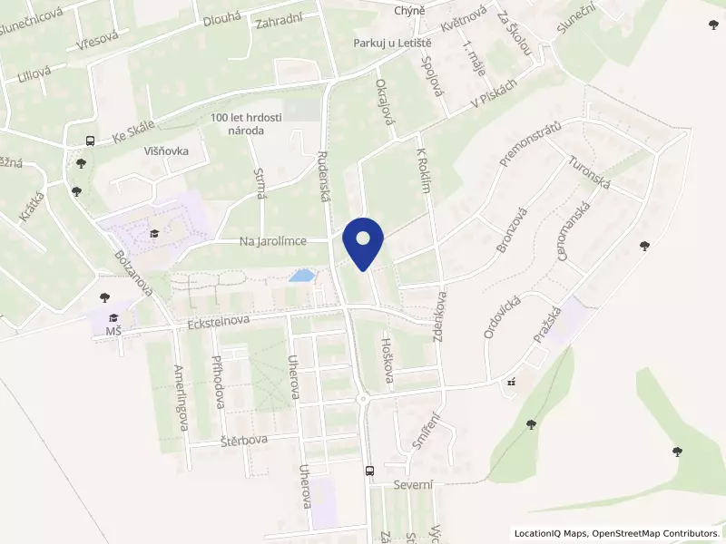 Posdel s.r.o., Bernardova 807, 25303 Chýně - Chýně, IČO 09706712