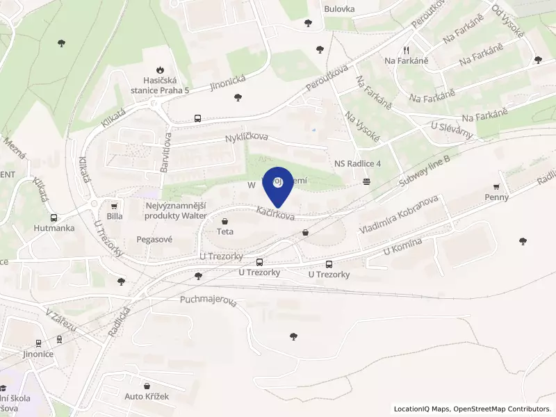 CENTRIVIT,spol. s r.o., Kačírkova 986/11, 15800 Praha 5 - Jinonice, IČO 45786721