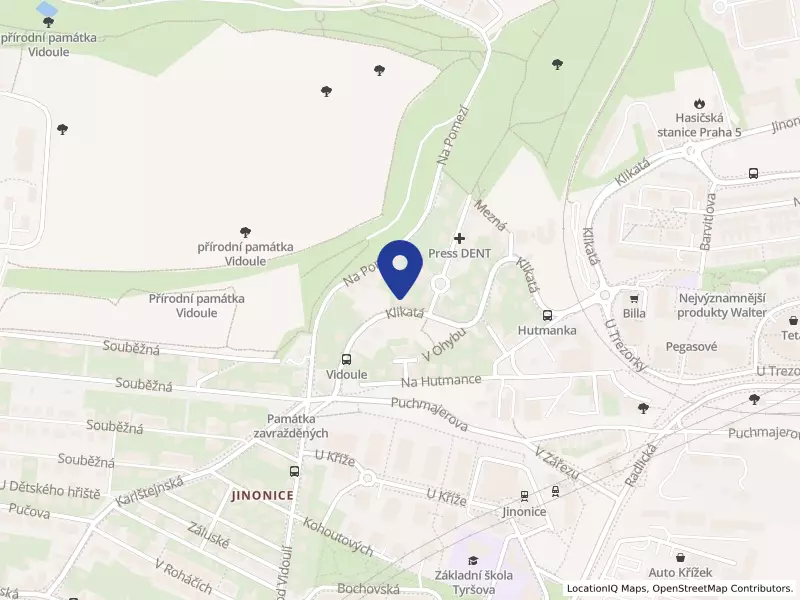 SARK'S international, s.r.o., Klikatá 778/18, 15800 Praha 5 - Jinonice, IČO 26744406
