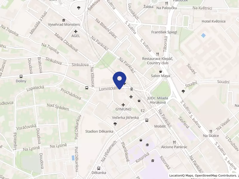 C.Bau spol. s r.o., Praha, Lomnického 1195/4, 14000 Praha 4 - Nusle, IČO 61329568