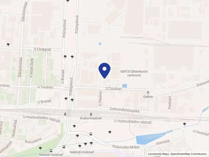 PASSCOM s.r.o., Praha, U Pekáren 1309/4, 10200 Praha 10 - Hostivař, IČO 46981152