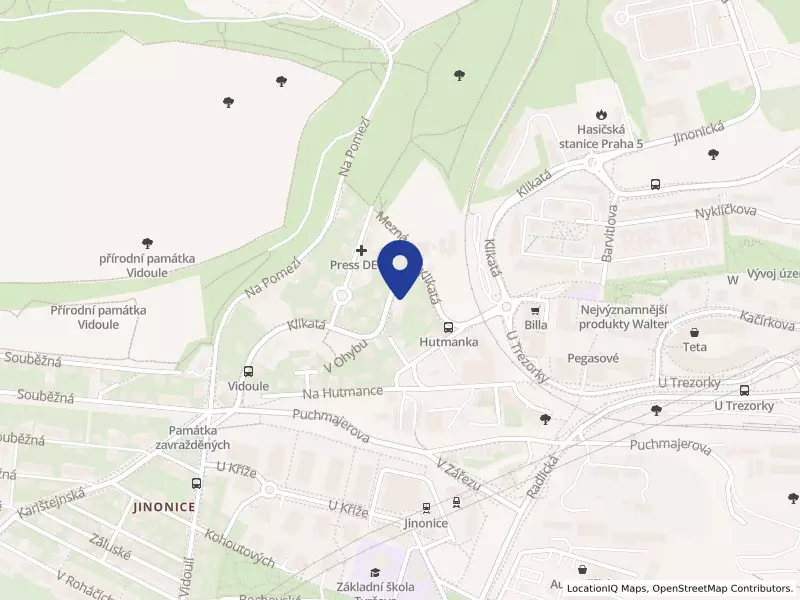 ALFA-MAJETEK s.r.o., Klikatá 353/13, 15800 Praha 5 - Jinonice, IČO 28547543