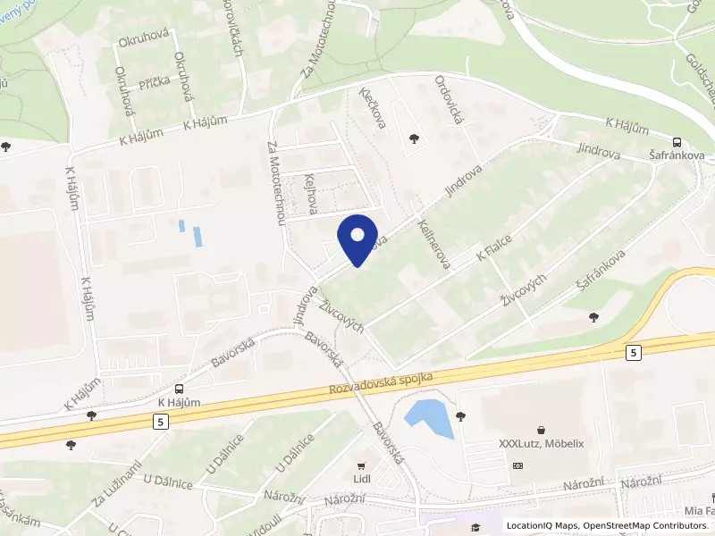 ARTVEST,v.o.s., Praha 13 - Stodůlky, Jindrova 701/67, PSČ 155 00, IČO 49710010