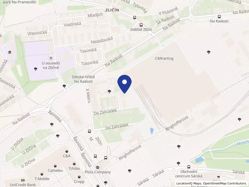 Ryan Technologies s.r.o., U Radosti 225/1, 15521 Praha 5 - Třebonice, IČO 07047576