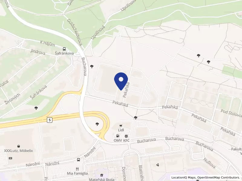 UB HOLDING, a.s., Praha, Pekařská 598/1, 15500 Praha 5 - Jinonice, IČO 05560543