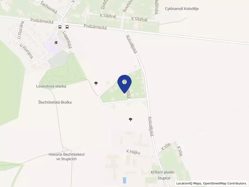 Claire Danielle s.r.o., Šlechtitelská 58, 25084 Sibřina - Stupice, IČO 04914198