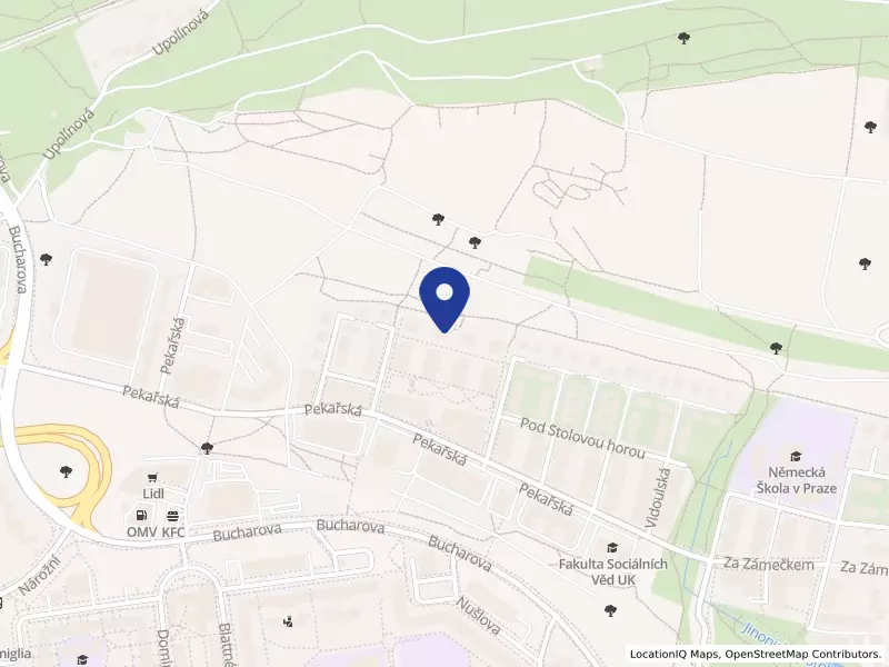 Pro Home Service s.r.o., Brzorádových 852/5, 15800 Praha 5 - Jinonice, IČO 26749980