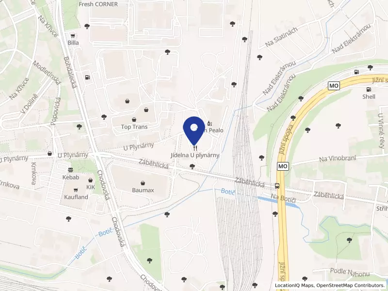 Exitrans CZ s.r.o., Praha, U plynárny 1455/70, 10100 Praha 10 - Michle, IČO 03479561