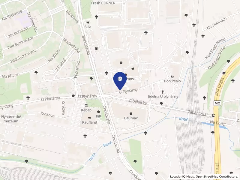 Propartners s.r.o., U plynárny 404/91, 10100 Praha 10 - Michle, IČO 29154294