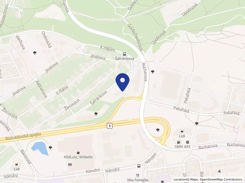 B2M.CZ s.r.o., Šafránkova 1243/3, 15500 Praha 5 - Stodůlky, IČO 27455971