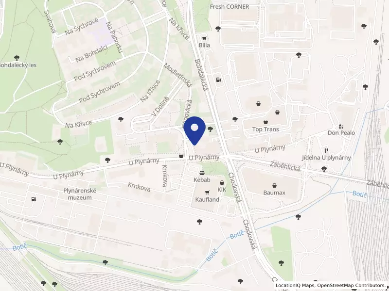 Marina DOCK, s.r.o., Popovická 924/4, 10100 Praha 10 - Michle, IČO 03290557