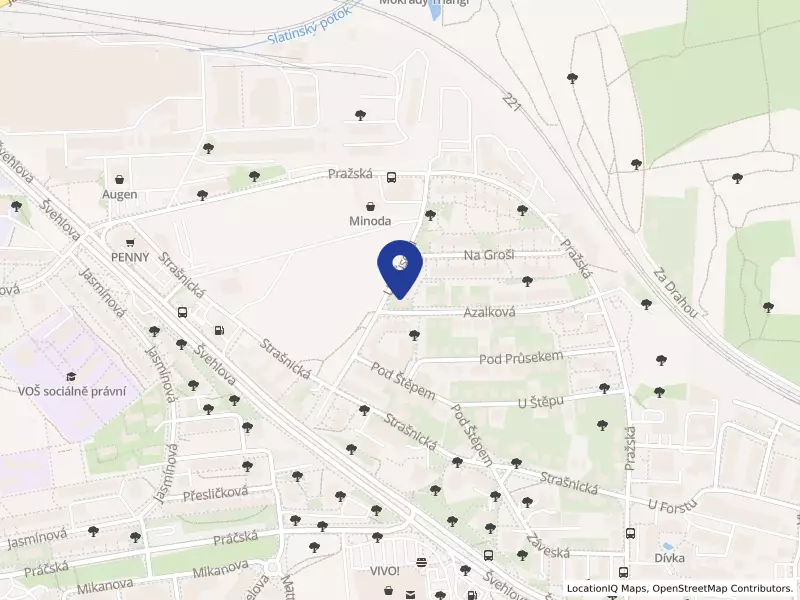 Univerzální zdraví s.r.o., U průseku 1160/2, 10200 Praha 10 - Hostivař, IČO 01761129