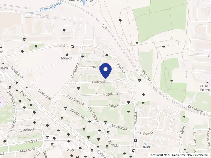 Per Optime Net s.r.o., Praha 10, Azalková 1212/21, PSČ 10200, IČO 24250708