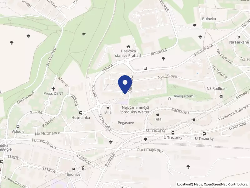 Red Panda Finance s.r.o., Kloudova 992/1, 15800 Praha 5 - Jinonice, IČO 17398878