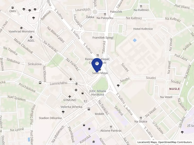 YI DA, s.r.o., Praha, náměstí Hrdinů 1034/6, 14000 Praha 4 - Nusle, IČO 27657311