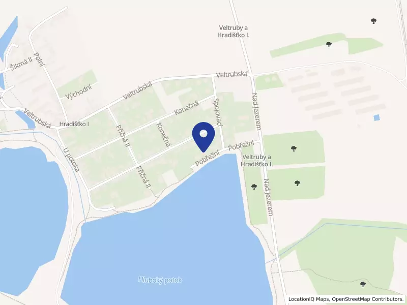 Kolínská lesní společnost, s.r.o., Pobřežní 151, 28002 Veltruby - Hradišťko I, IČO 26168693