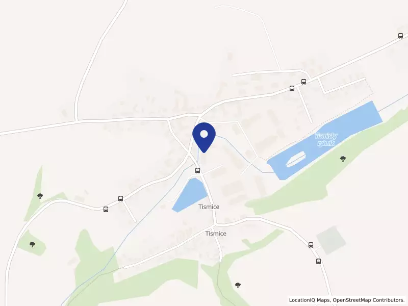 ZP Tismice s.r.o., 14, 28201 Tismice - Tismice, IČO 61682390